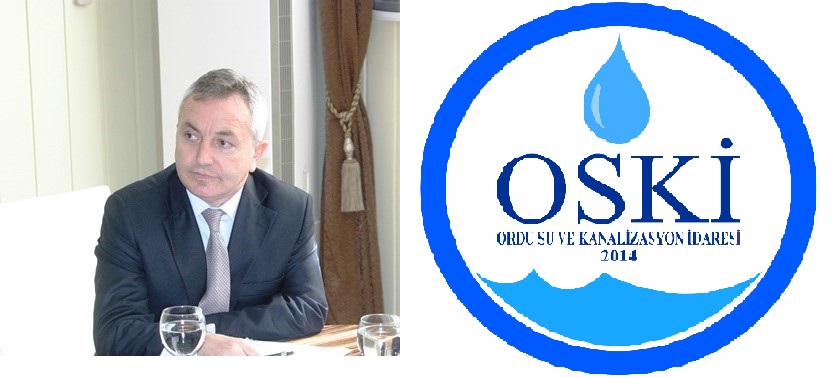 Oski ve Orbel Genel Müdürleri Görevden Alındı