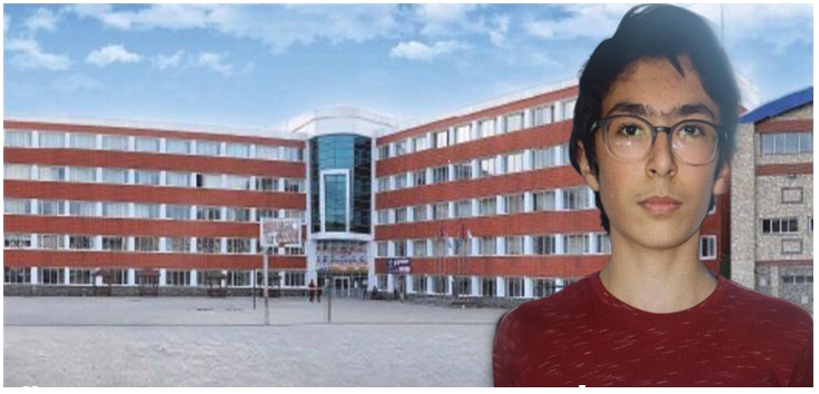 Özel Namık Altaş Koleji LGS’de Türkiye 1. Çıkardı