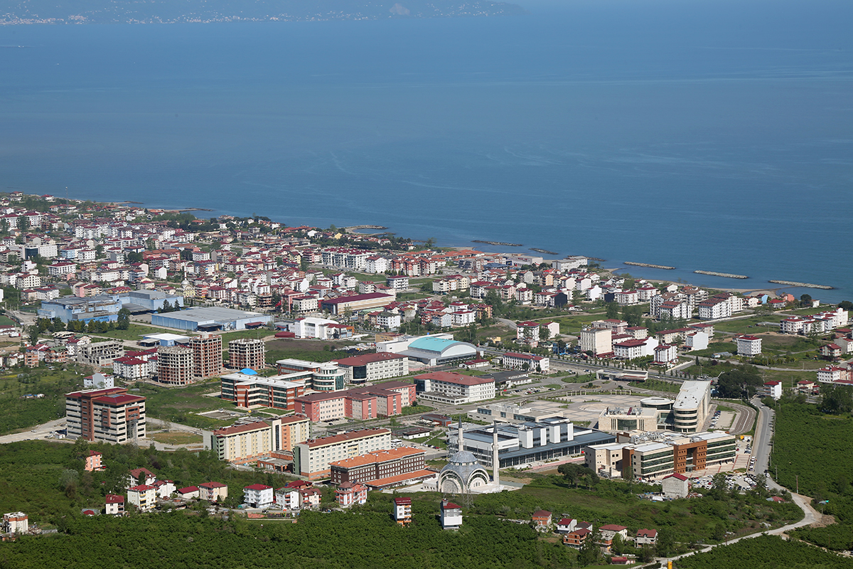 ODÜ, Öğrenci Memnuniyetinde Türkiye’de İlk 40 Üniversite Arasına Girdi